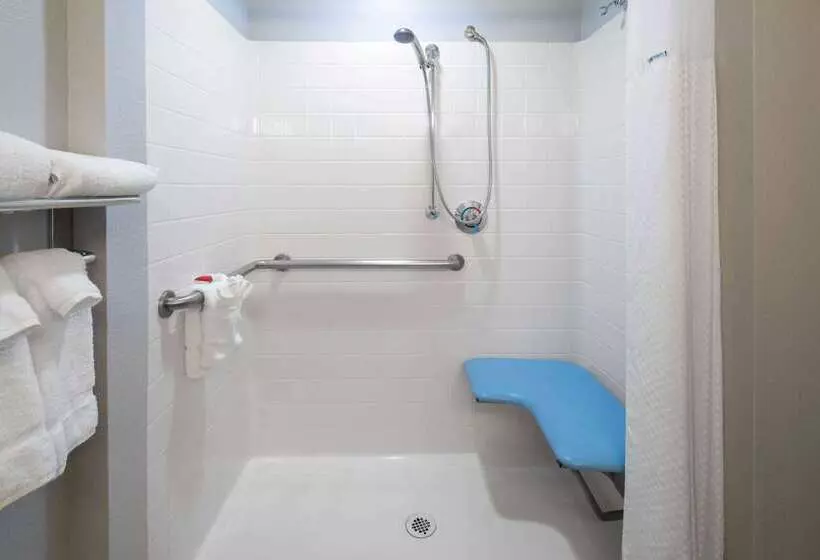 Fotos del hotel Baymont By Wyndham Las Vegas South Strip:  18