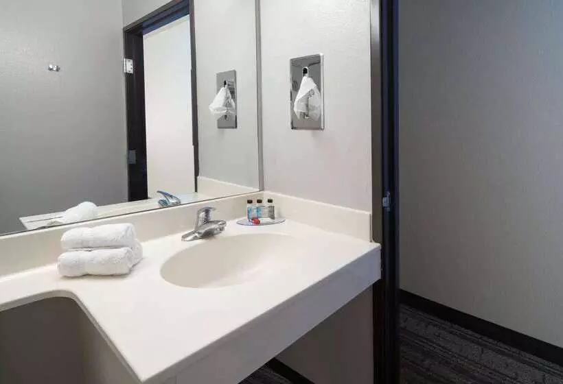 Fotos del hotel Baymont By Wyndham Las Vegas South Strip:  13