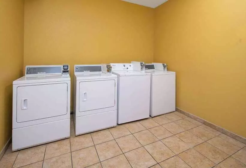 Fotos del hotel Baymont By Wyndham Las Vegas South Strip:  25