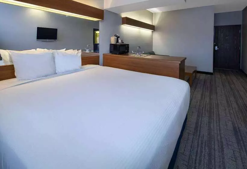 Fotos del hotel Baymont By Wyndham Las Vegas South Strip:  19