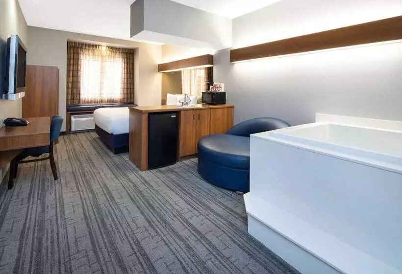 Fotos del hotel Baymont By Wyndham Las Vegas South Strip:  22