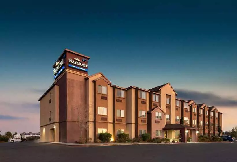 Fotos del hotel Baymont By Wyndham Las Vegas South Strip:  14