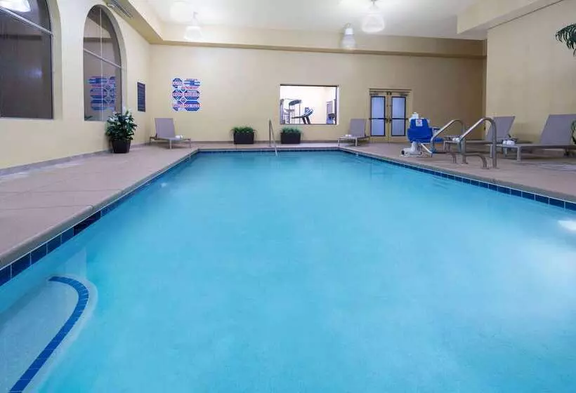 Fotos del hotel Baymont By Wyndham Las Vegas South Strip:  2