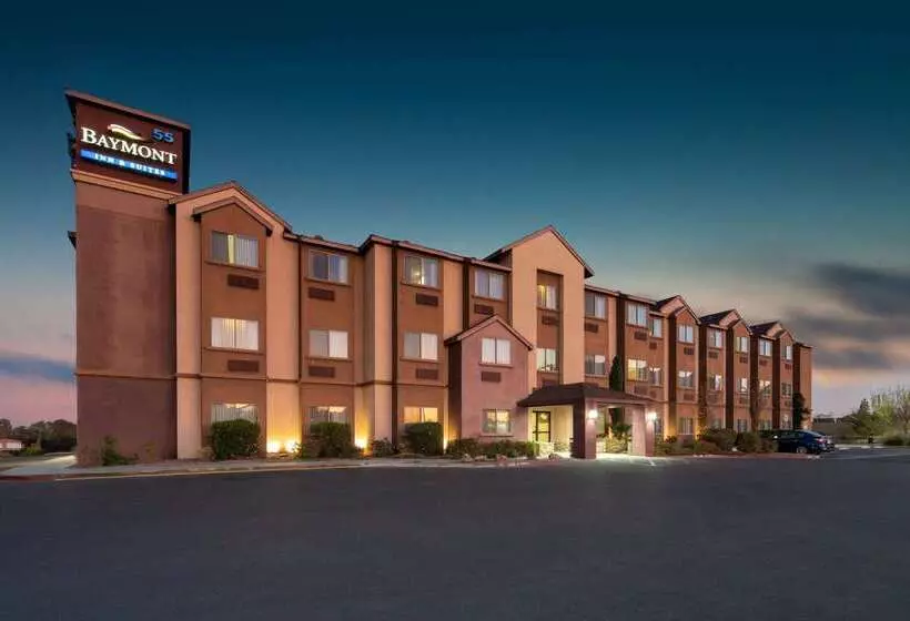 Fotos del hotel Baymont By Wyndham Las Vegas South Strip:  7