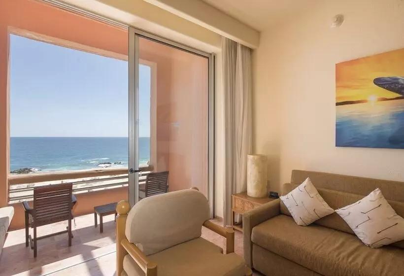 Fotos del hotel Club Regina Los Cabos:  18