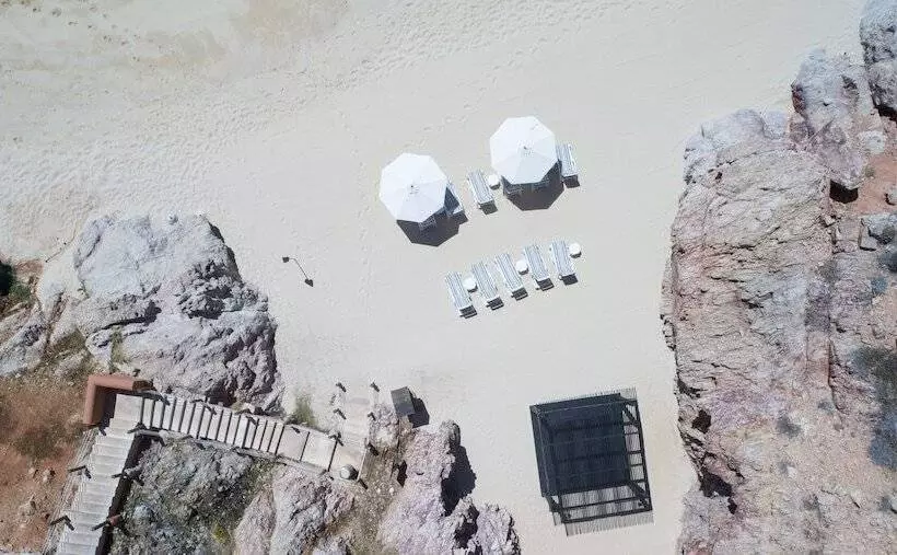 Fotos del hotel Club Regina Los Cabos:  17