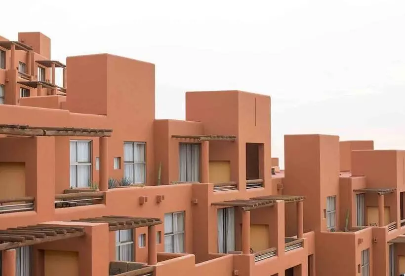 Fotos del hotel Club Regina Los Cabos:  25