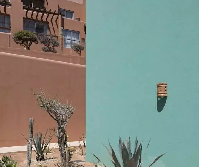 Fotos del hotel Club Regina Los Cabos:  23