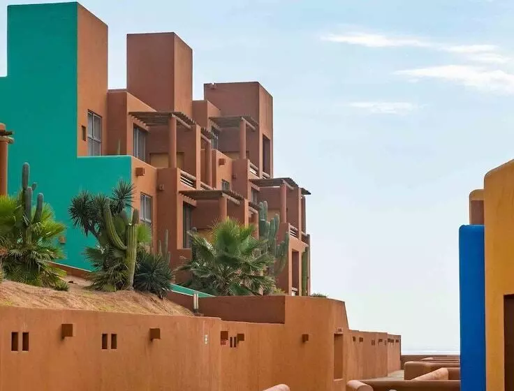 Fotos del hotel Club Regina Los Cabos:  20