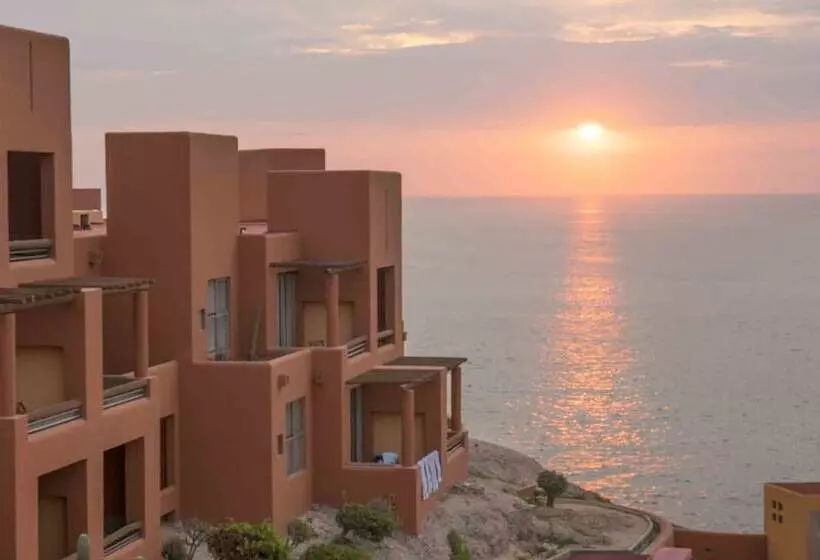 Fotos del hotel Club Regina Los Cabos:  12