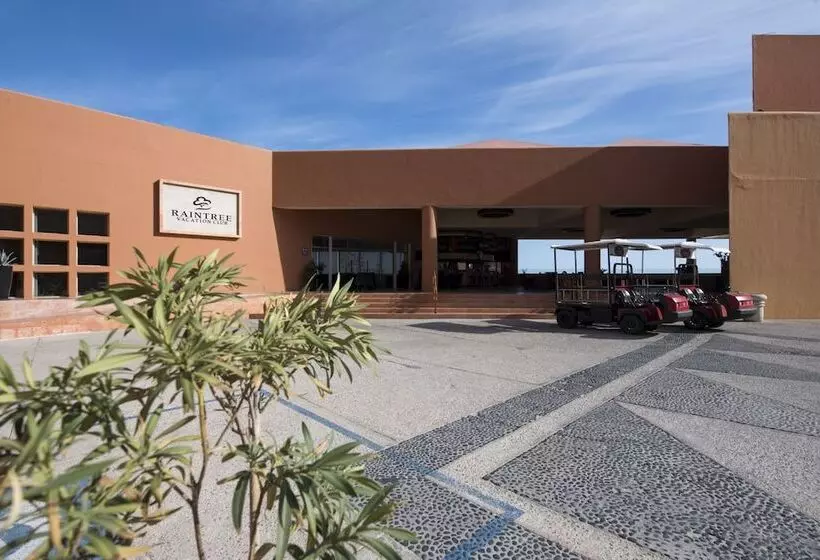 Fotos del hotel Club Regina Los Cabos:  22