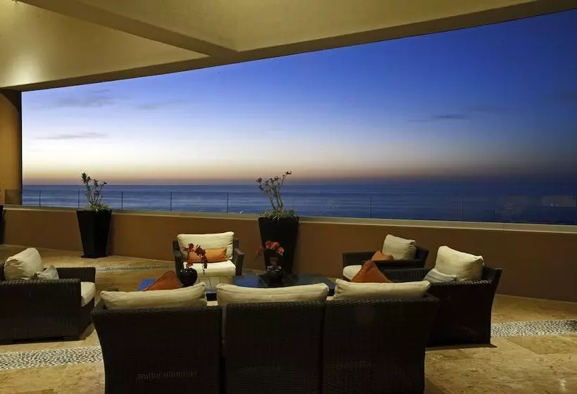 Fotos del hotel Club Regina Los Cabos:  3