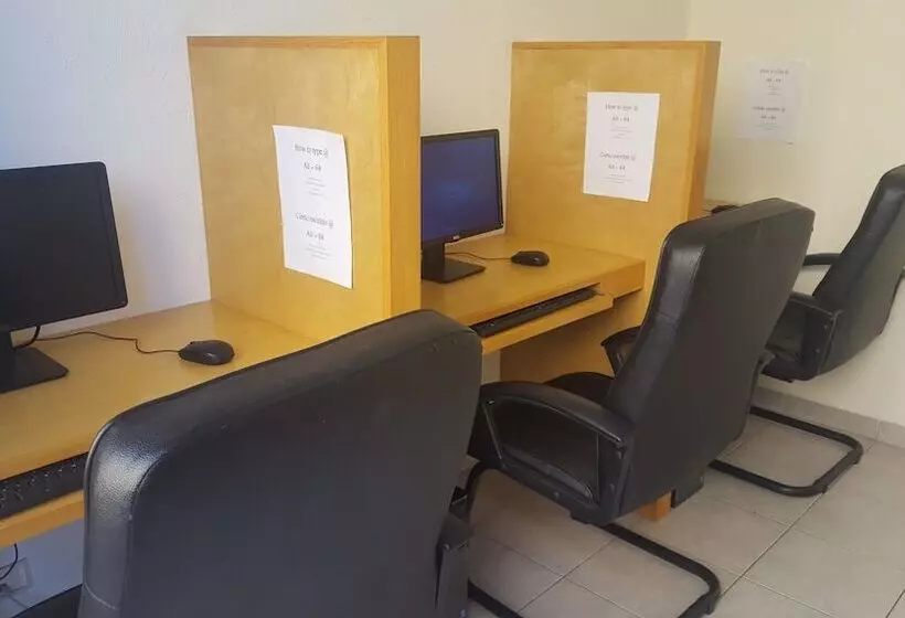 Fotos del hotel Club Regina Los Cabos:  2