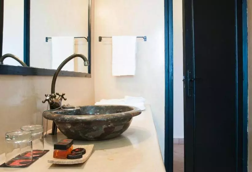 Fotos del hotel Dar Chamaa:  16