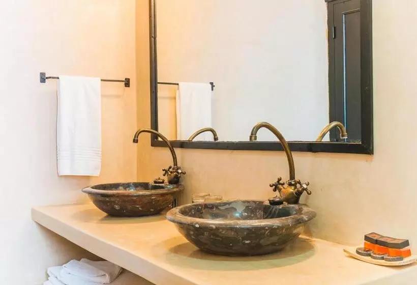 Fotos del hotel Dar Chamaa:  19