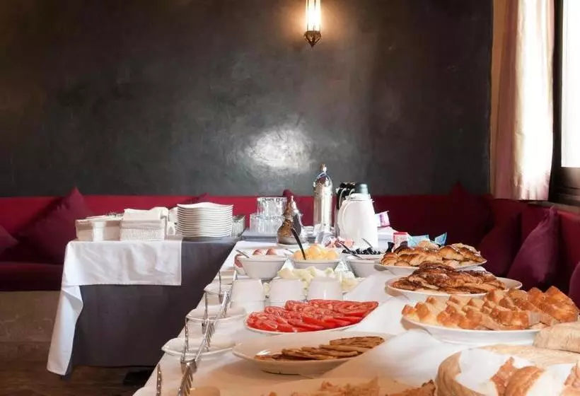 Fotos del hotel Dar Chamaa:  21