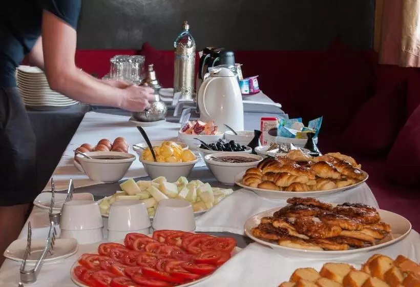 Fotos del hotel Dar Chamaa:  15