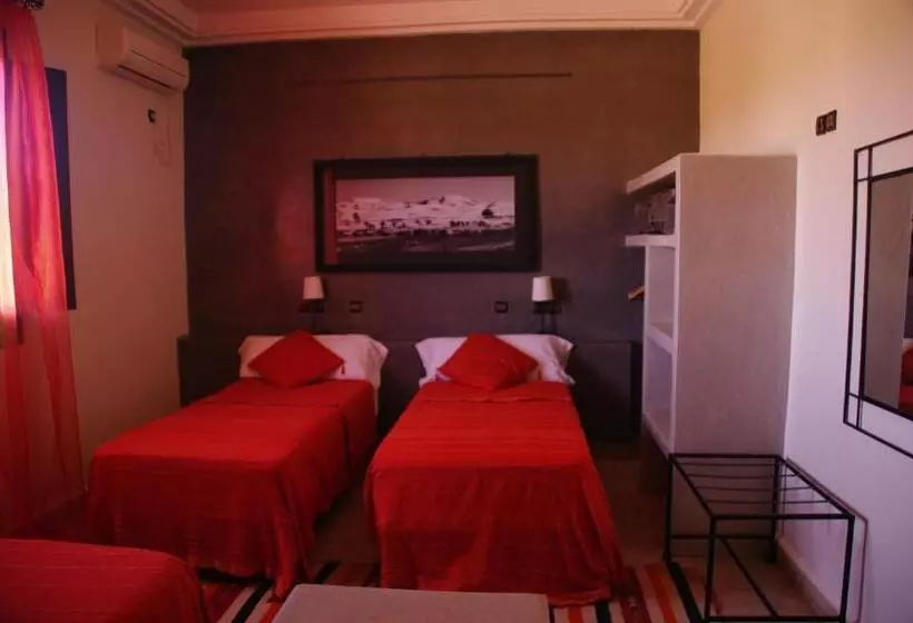 Fotos del hotel Dar Chamaa:  13