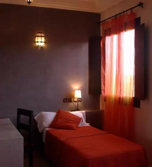 Fotos del hotel Dar Chamaa:  17