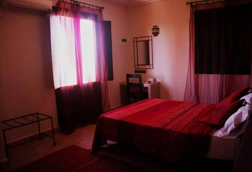 Fotos del hotel Dar Chamaa:  20