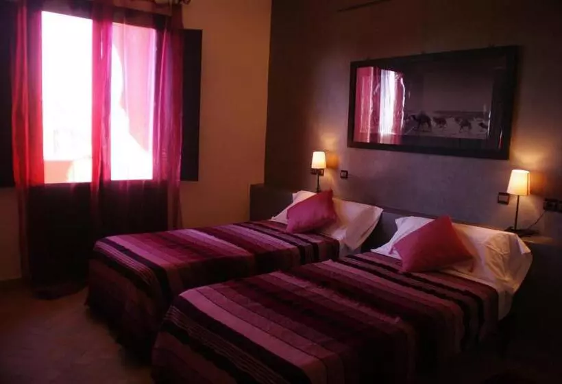 Fotos del hotel Dar Chamaa:  22