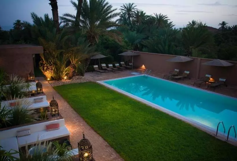 Fotos del hotel Dar Chamaa:  14