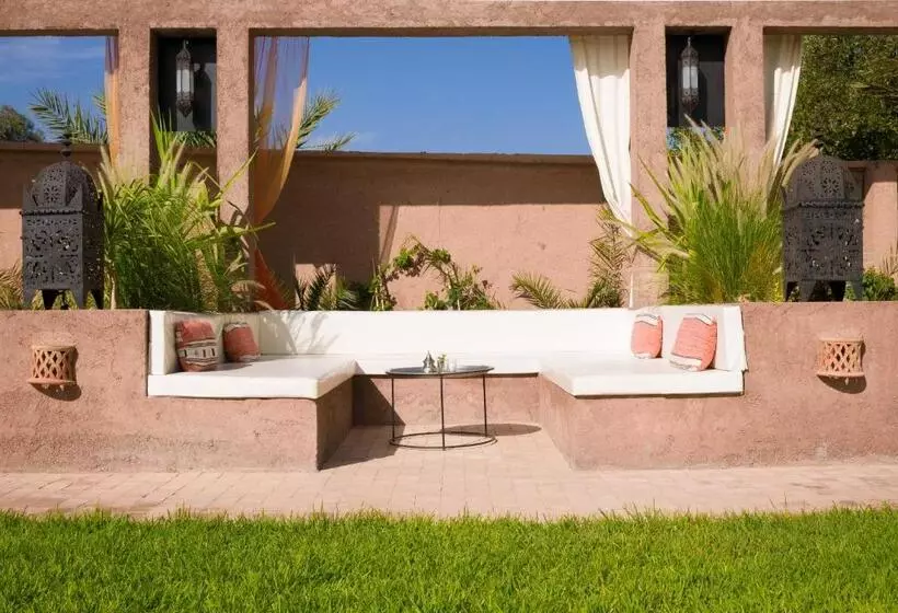 Fotos del hotel Dar Chamaa:  5