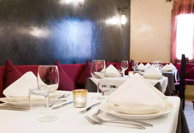 Fotos del hotel Dar Chamaa:  10