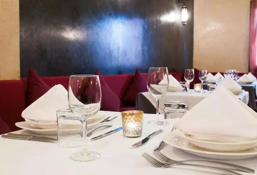 Fotos del hotel Dar Chamaa:  18