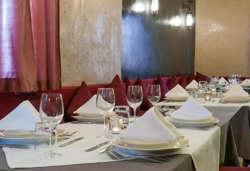 Fotos del hotel Dar Chamaa:  3