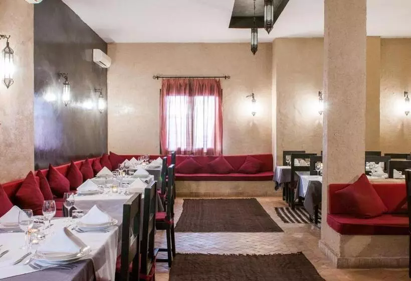 Fotos del hotel Dar Chamaa:  23