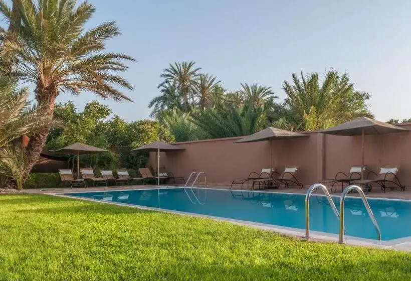 Fotos del hotel Dar Chamaa:  9