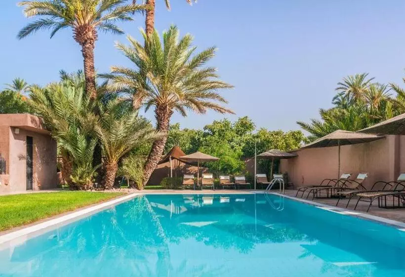 Fotos del hotel Dar Chamaa:  2