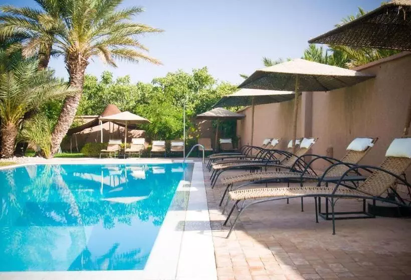 Fotos del hotel Dar Chamaa:  4