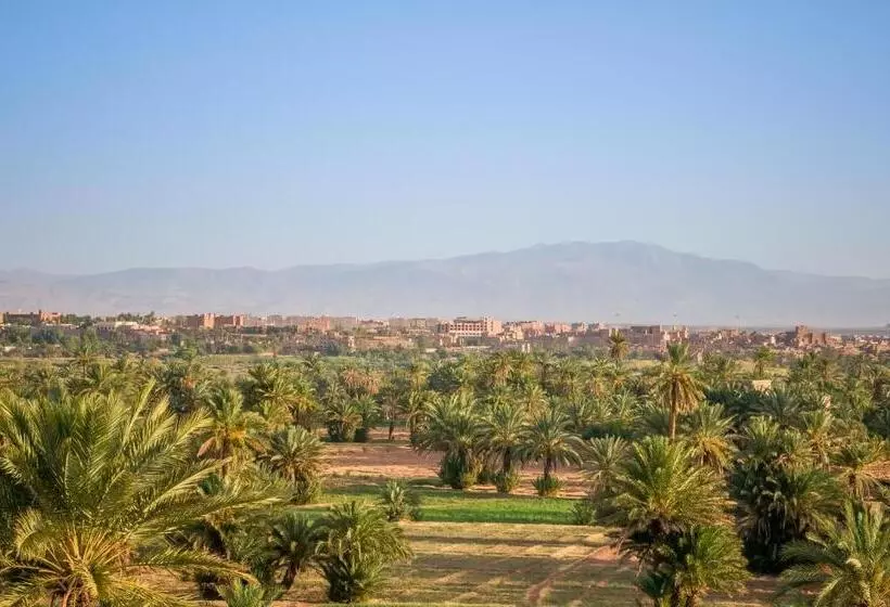 Fotos del hotel Dar Chamaa:  7