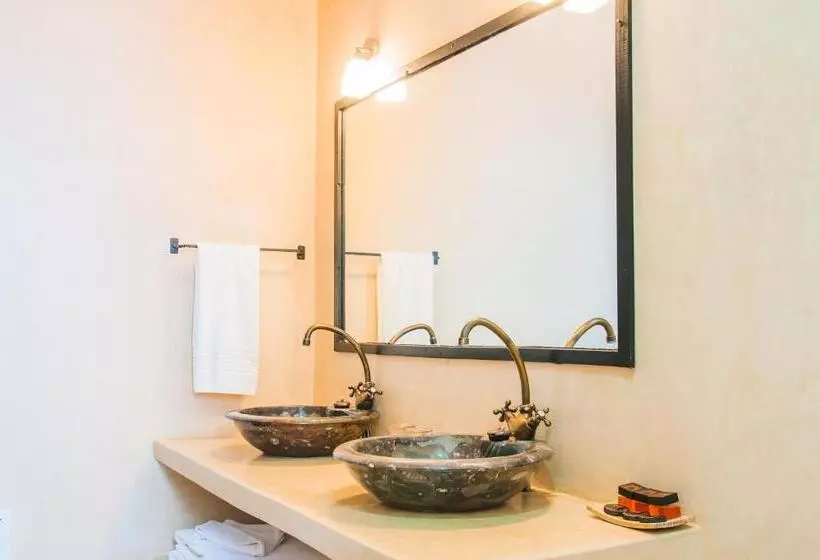 Fotos del hotel Dar Chamaa:  11