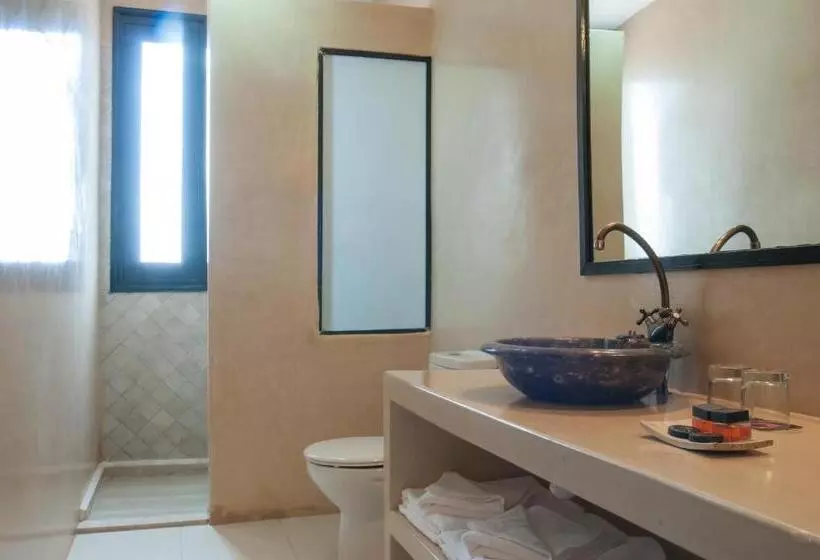 Fotos del hotel Dar Chamaa:  6