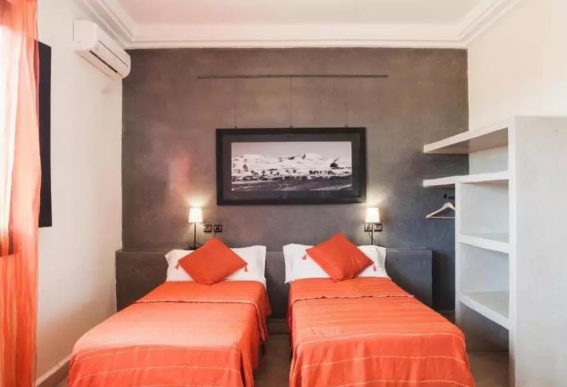 Fotos del hotel Dar Chamaa:  24