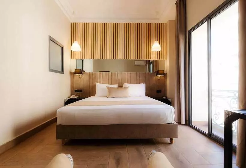 Fotos del hotel Enasma:  9