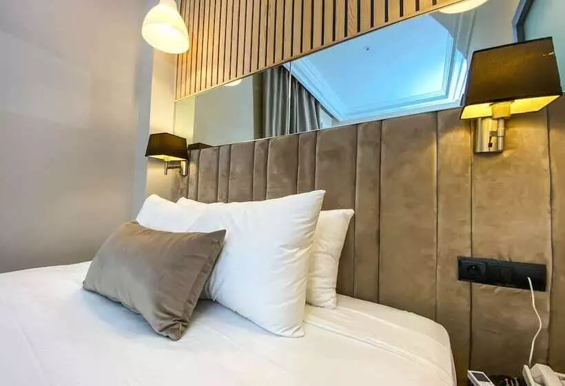 Fotos del hotel Enasma:  23