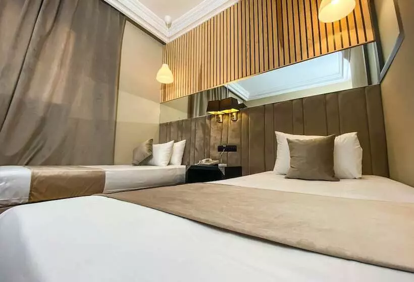 Fotos del hotel Enasma:  24