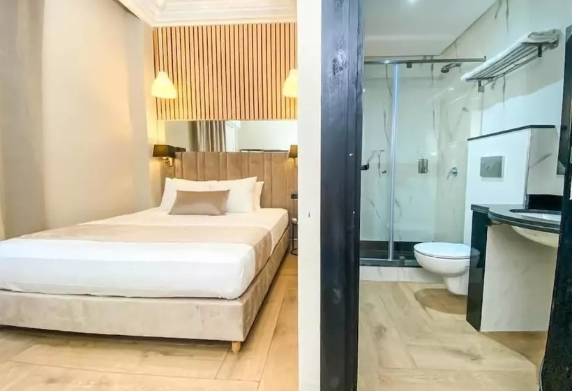 Fotos del hotel Enasma:  22