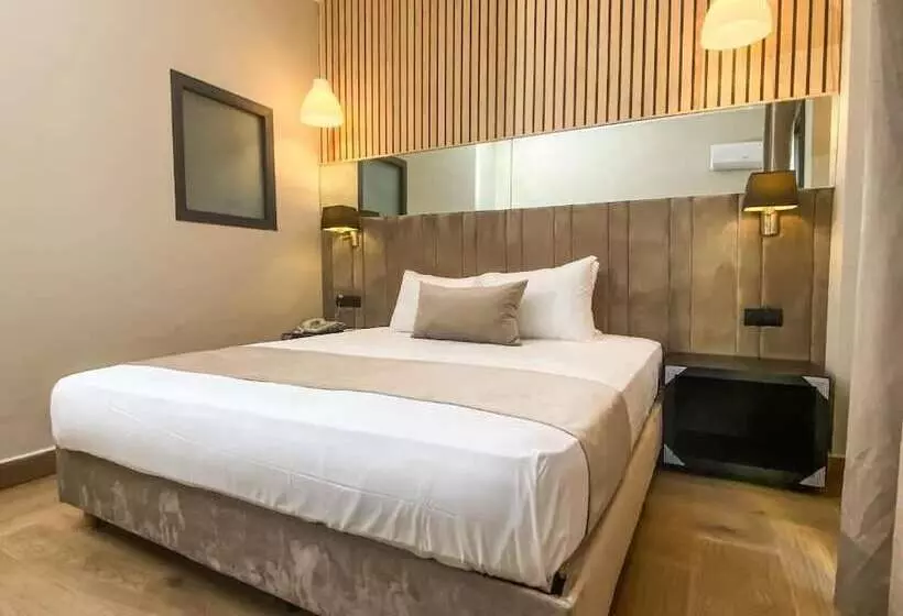 Fotos del hotel Enasma:  12