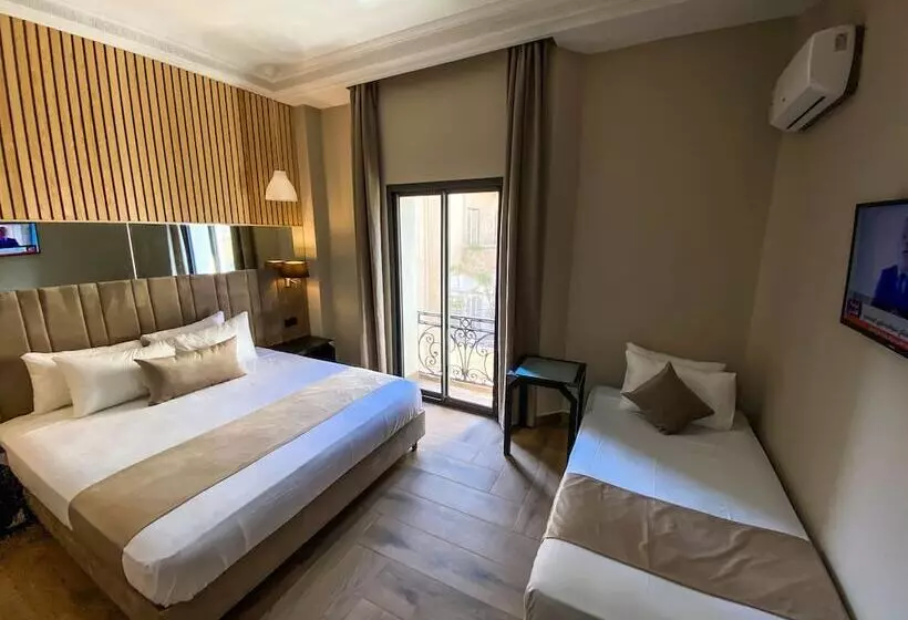 Fotos del hotel Enasma:  11