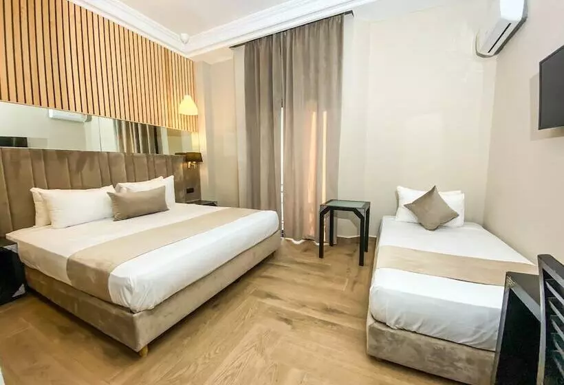 Fotos del hotel Enasma:  16