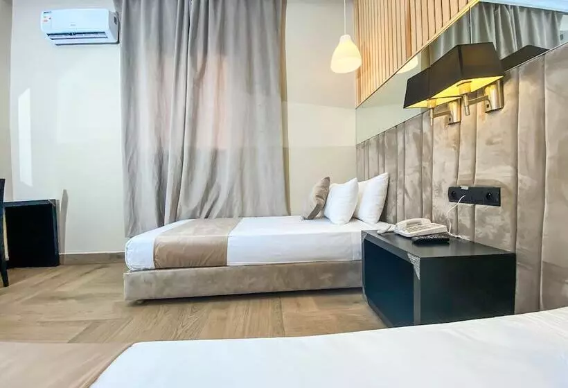 Fotos del hotel Enasma:  20