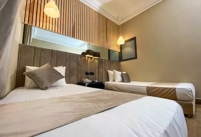 Fotos del hotel Enasma:  8