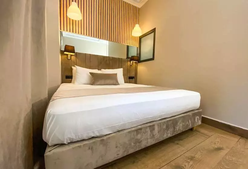 Fotos del hotel Enasma:  6