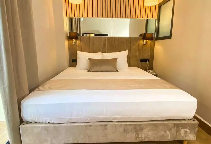 Fotos del hotel Enasma:  17