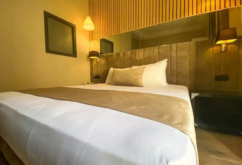 Fotos del hotel Enasma:  10